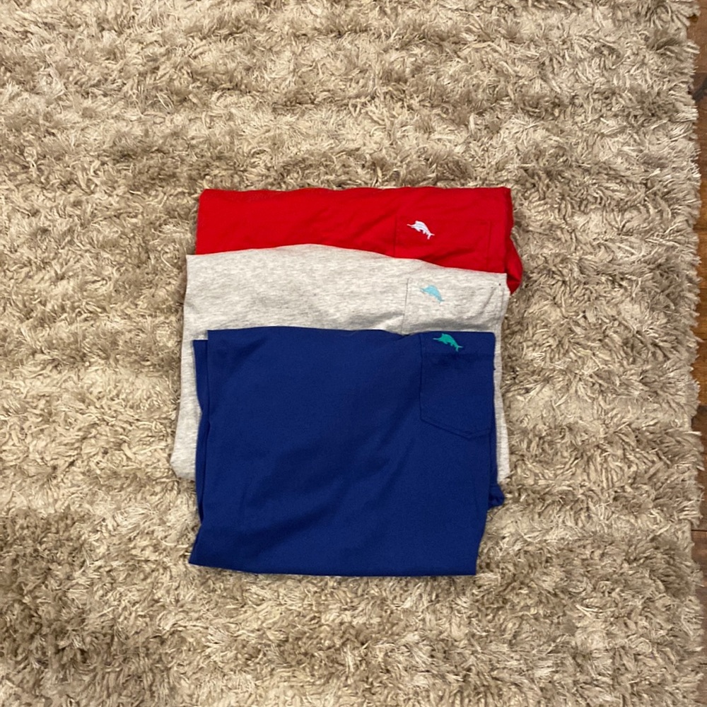 Tommy Bahama t shirts